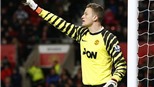 Lindegaard chọc giận Sir Alex